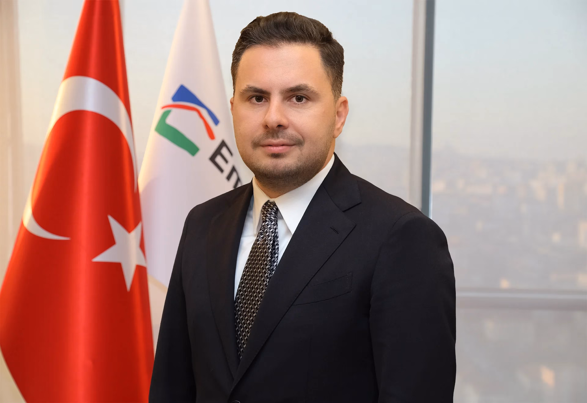 Türkiye'nin köklü finans kurumlarından Emlak Katılım’ın iştiraki olarak kurulan Emlak