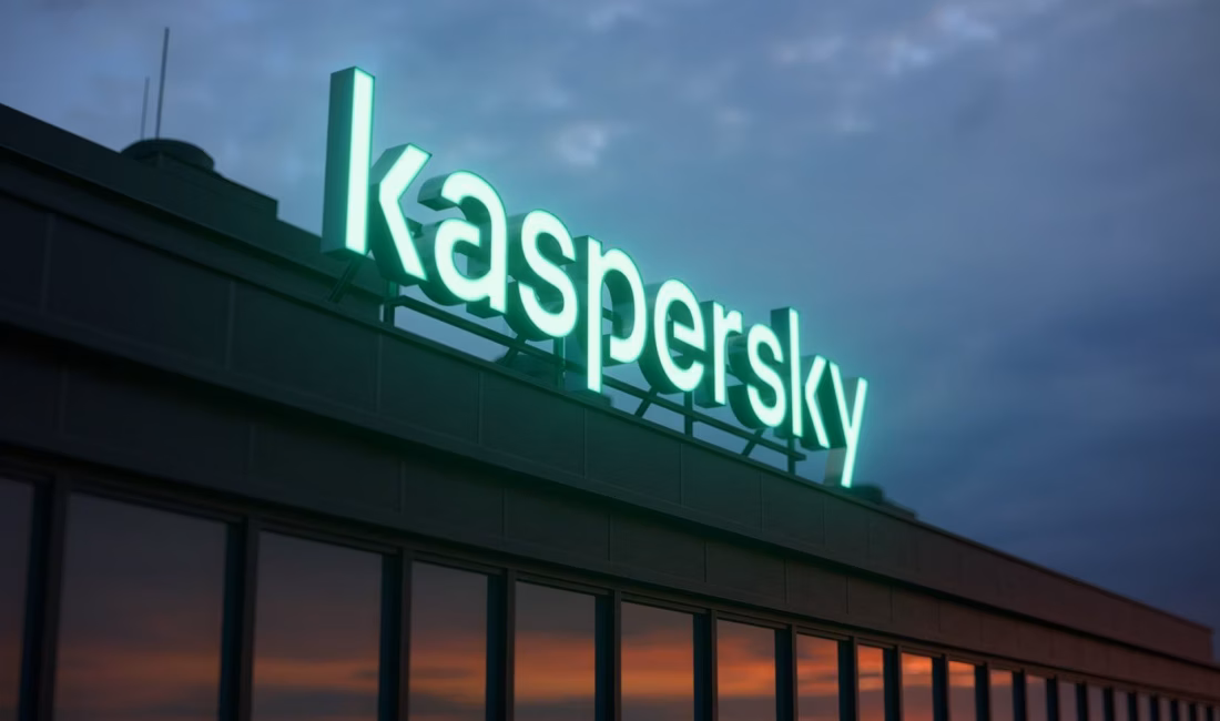 Kaspersky, dahili güvenlik kontrolleri ile antivirüs veritabanı geliştirme ve yayınlama