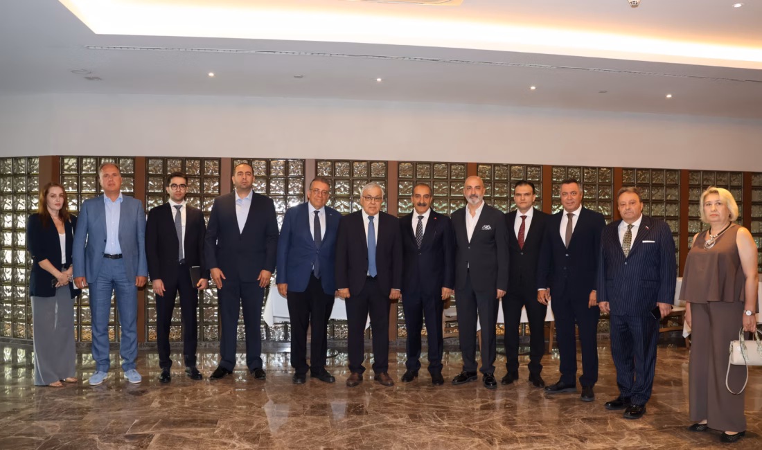 Egeli ihracatçılar, Türkiye ile Rusya arasındaki dış ticaretin kesintisiz devam