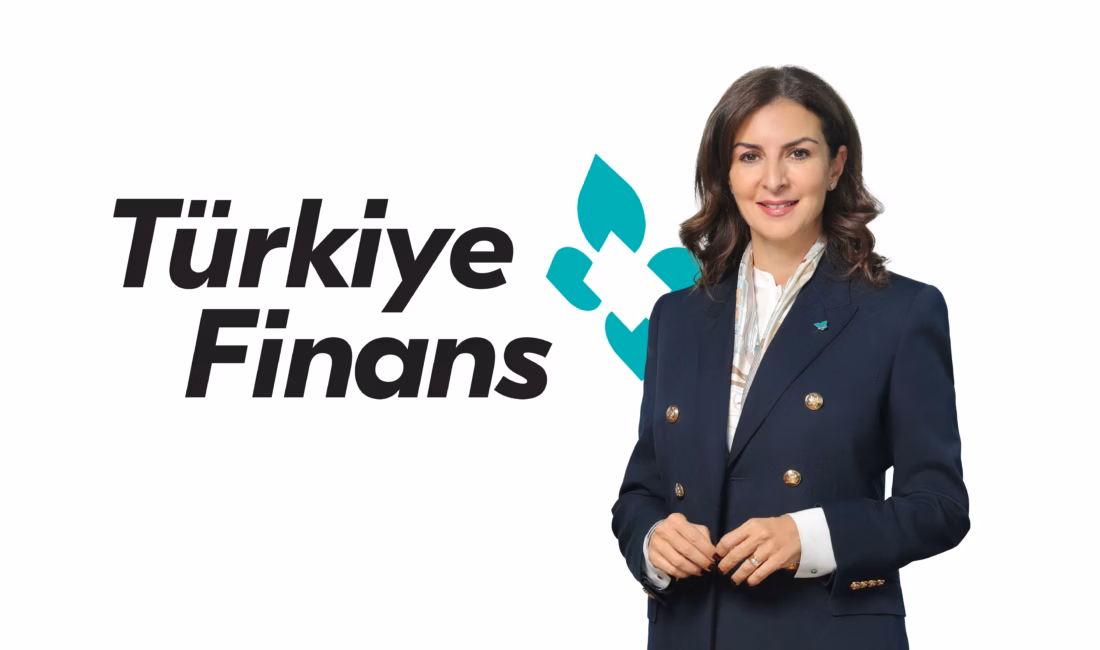 Türkiye Finans Katılım Bankası, 2025 Sürdürülebilirlik Raporu'nu yayımladı. Banka, 2025'te