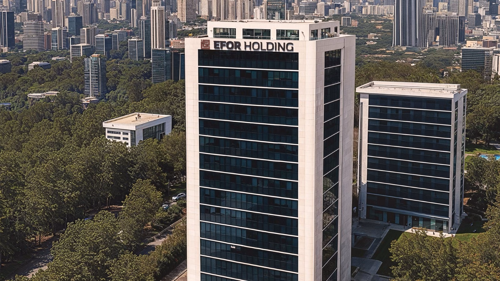 Efor Holding, Efor Yatırım’da dört işlem gününde 91,8 milyon adet