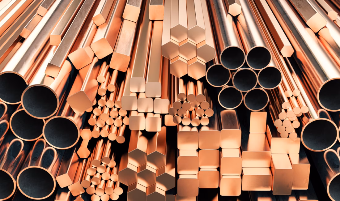 Enerji dönüşümü, elektrifikasyon ve dijitalleşmenin etkisiyle küresel metal talebinin önümüzdeki
