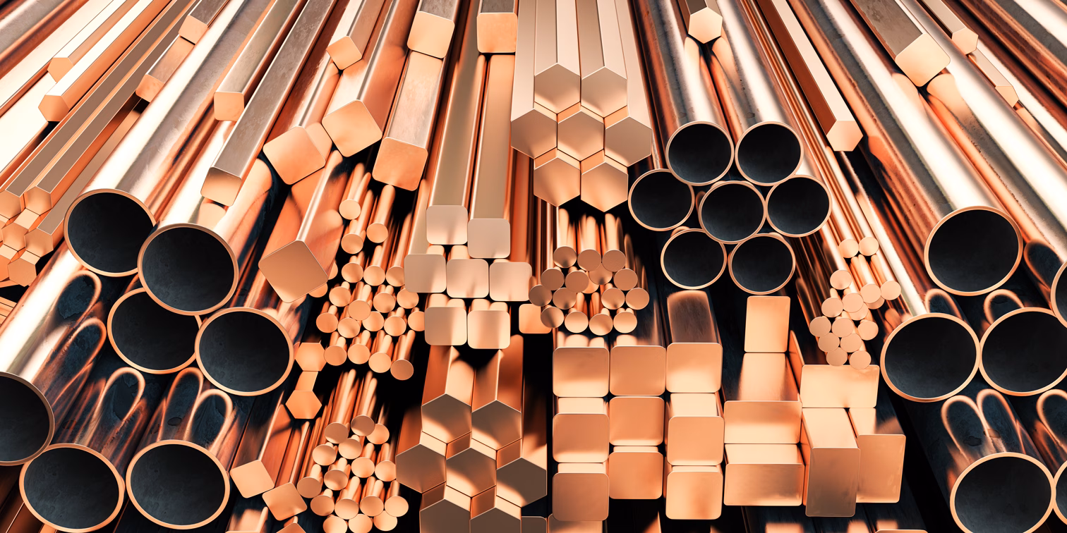 Enerji dönüşümü, elektrifikasyon ve dijitalleşmenin etkisiyle küresel metal talebinin önümüzdeki