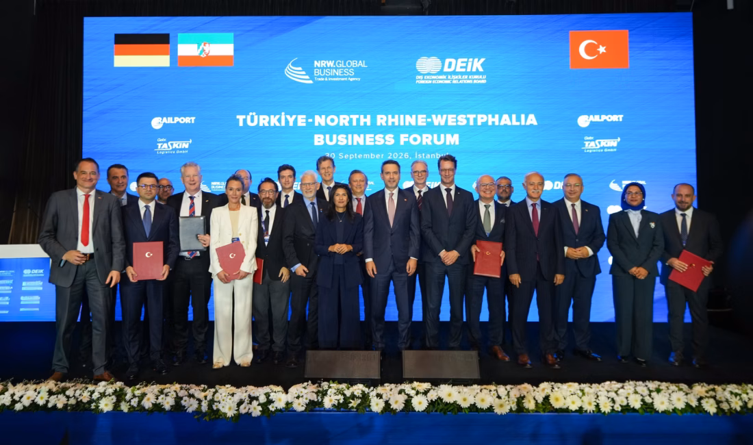 İstanbul Sabiha Gökçen Uluslararası Havalimanı ile Köln Bonn Havalimanı, “Kardeş