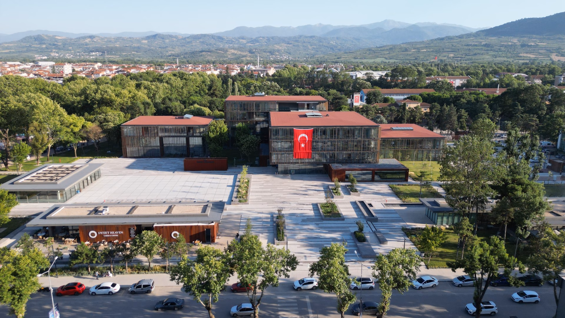 İnegöl Belediyesi’nin e-Devlet Kapısı üzerinden sunduğu 43 farklı hizmet, 2026