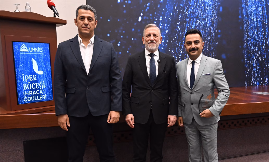 Bursa’da ev tekstili ve kimya alanlarında faaliyet gösteren EFOR Group,