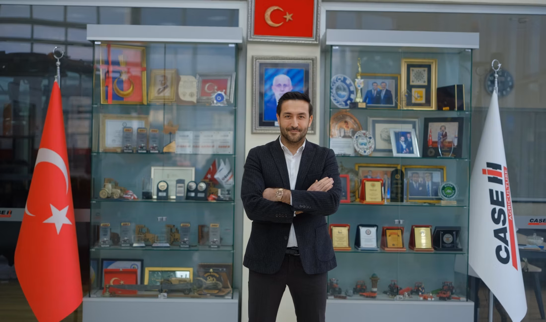 Mustafakemalpaşa Ticaret ve Sanayi Odası’nda meslek komitesi ve meclis üyeliği