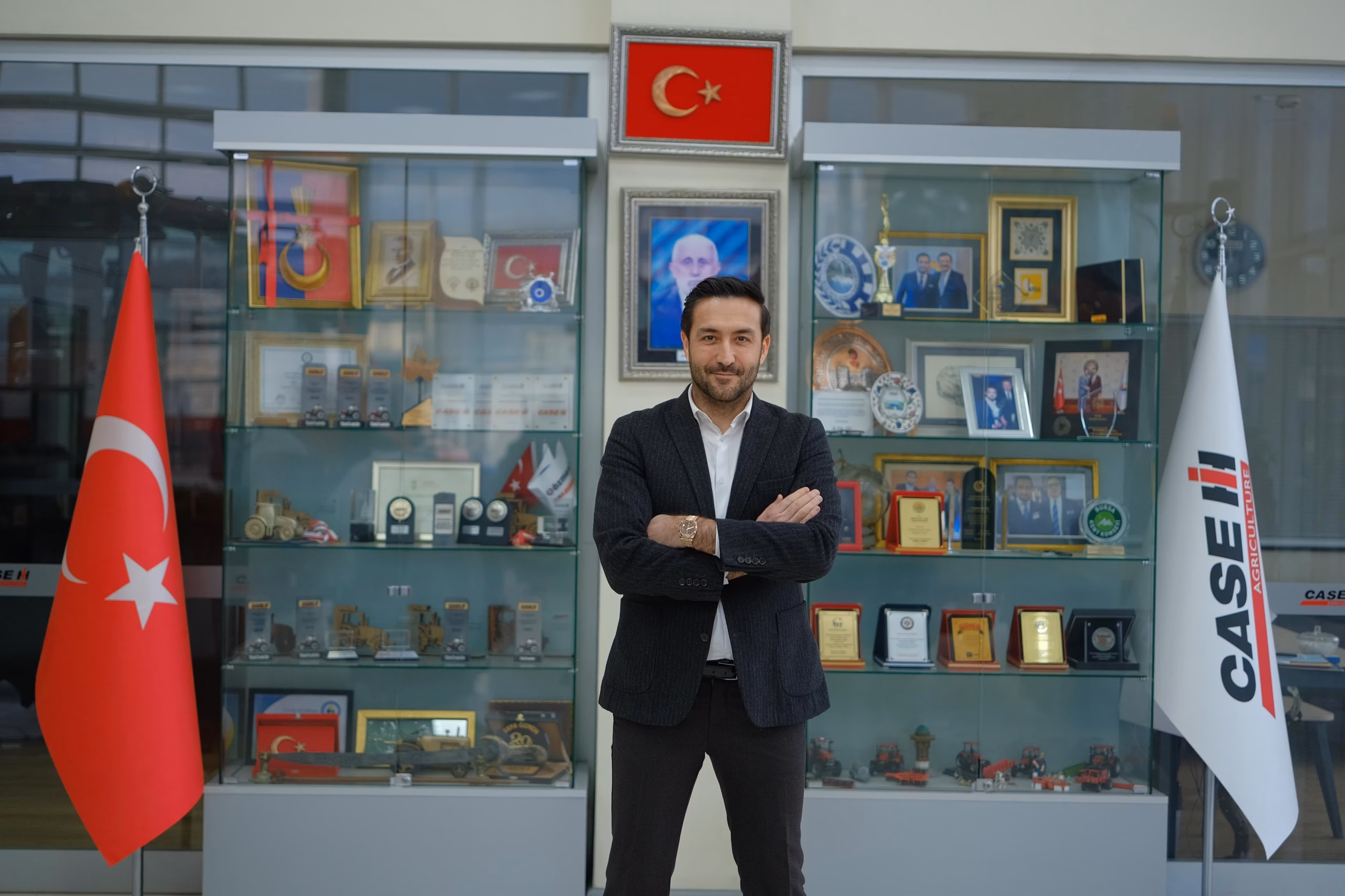 Mustafakemalpaşa Ticaret ve Sanayi Odası’nda meslek komitesi ve meclis üyeliği