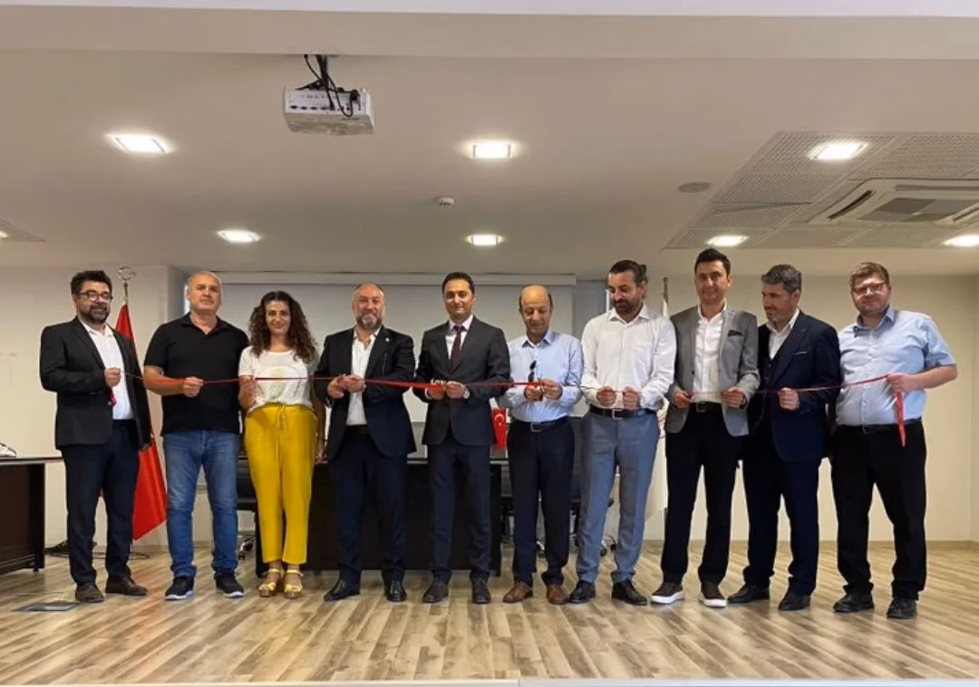 Mühendis Tek-Sen Bayındırlık Sendikası, Batı Anadolu’daki teşkilatlanmasını güçlendirmek amacıyla Bursa
