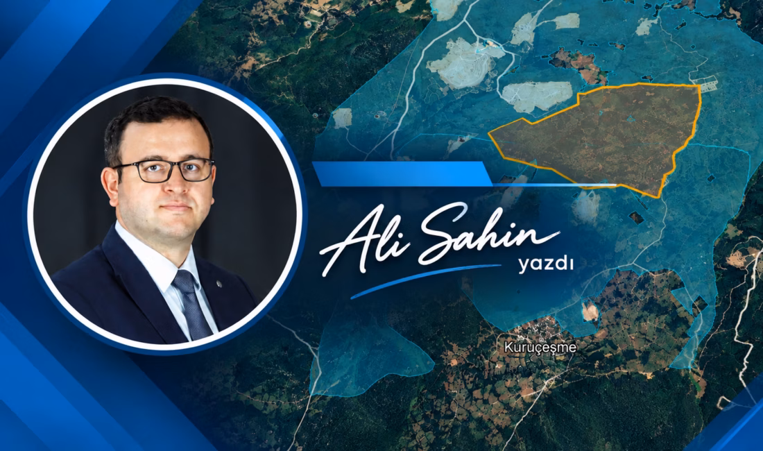 Bursa önündeki en önemli çevre yatırımlarından birini tartışıyor: Doğdu tahmin