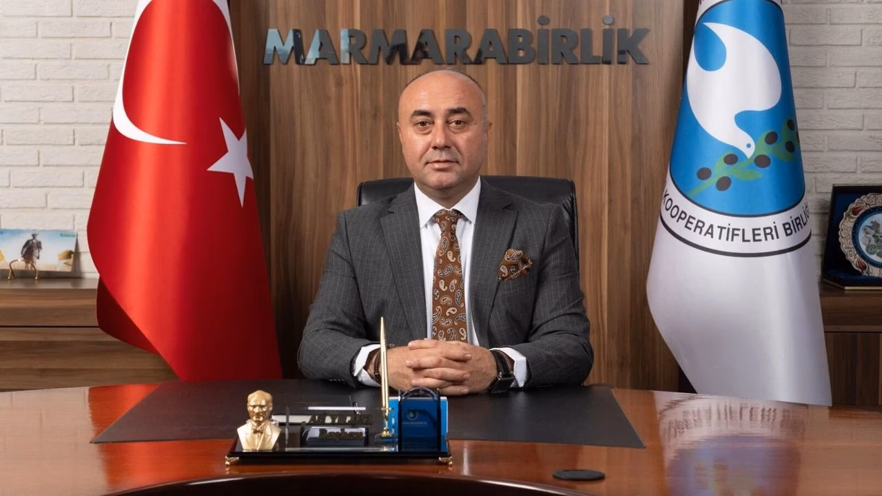 Marmarabirlik, 2026-2027 ürün alım kampanyası öncesinde üreticilerden rekolte beyanlarını almaya