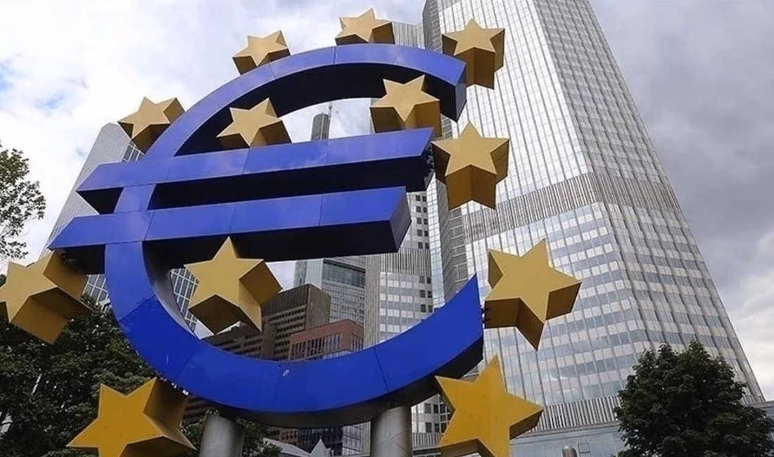 Avrupa Merkez Bankası (ECB), piyasa beklentileri doğrultusunda üç temel politika