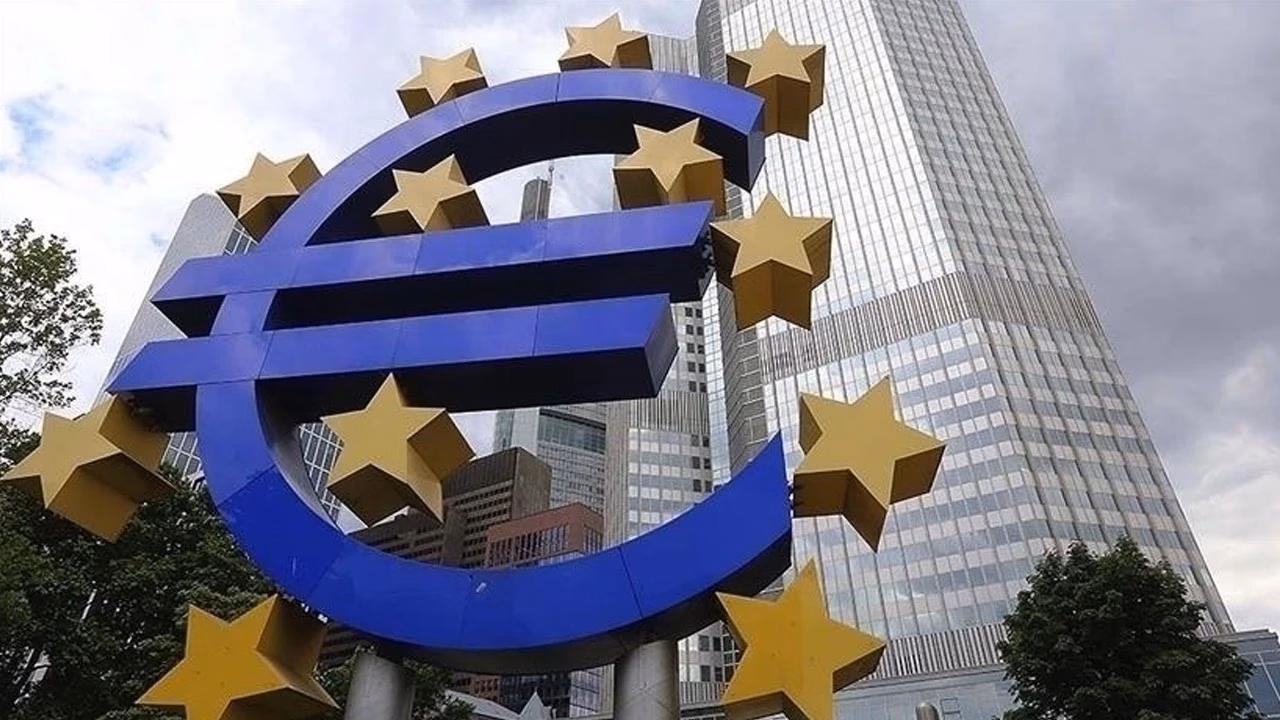 Avrupa Merkez Bankası (ECB), piyasa beklentileri doğrultusunda üç temel politika