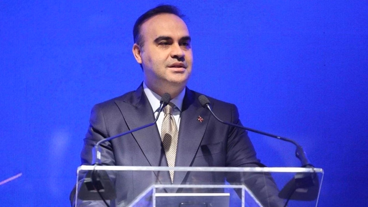 Sanayi ve Teknoloji Bakanı Mehmet Fatih Kacır, 2026 yılının başından