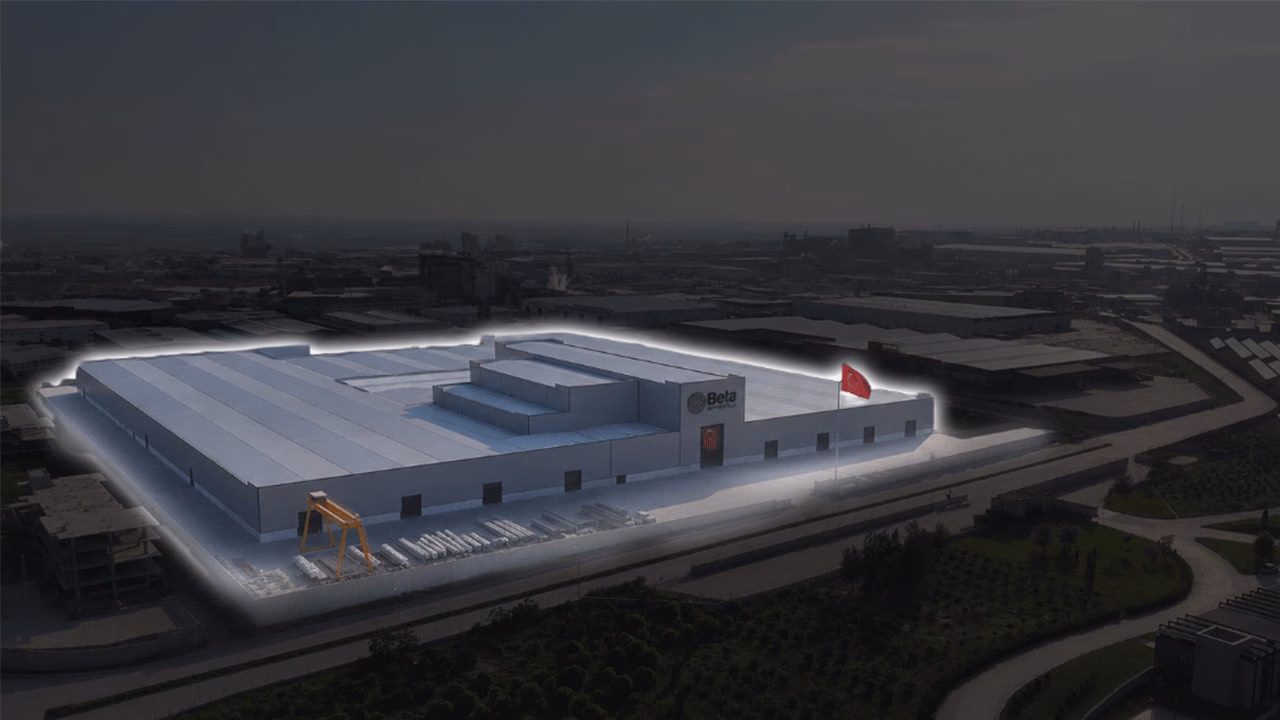Beta Enerji, 2025 yılında gerçekleştirdiği 211,5 milyon TL’lik Ar-Ge harcamasıyla