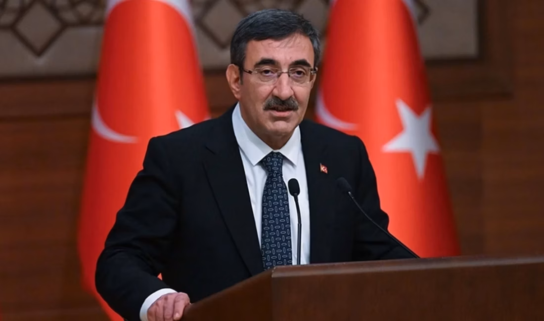 Cumhurbaşkanı Yardımcısı Cevdet Yılmaz, Ağustos 2026’da mevsim etkisinden arındırılmış işsizlik