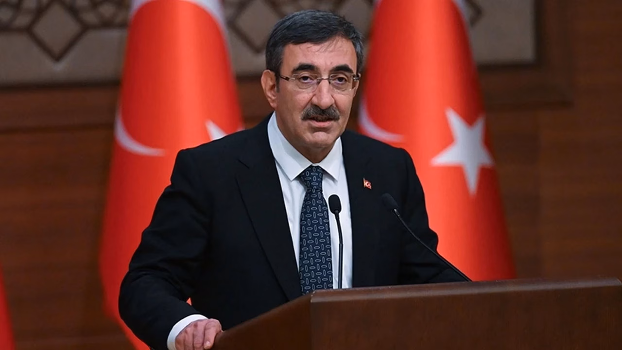 Cumhurbaşkanı Yardımcısı Cevdet Yılmaz, Ağustos 2026’da mevsim etkisinden arındırılmış işsizlik