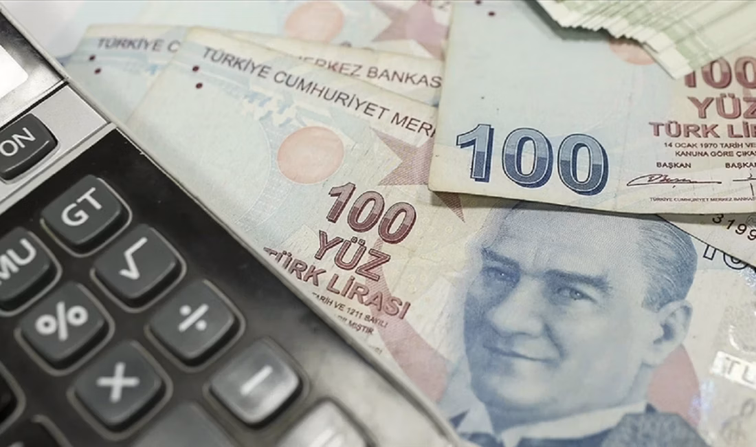 Türkiye’de sanayi, inşaat, ticaret ve hizmet sektörlerinin toplam cirosu Temmuz