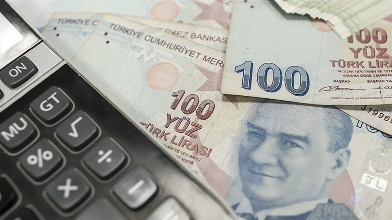 Türkiye’de sanayi, inşaat, ticaret ve hizmet sektörlerinin toplam cirosu Temmuz