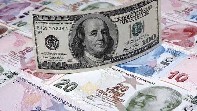 TCMB, firmaların yurt dışından elde ettikleri döviz gelirlerini Türk lirasına