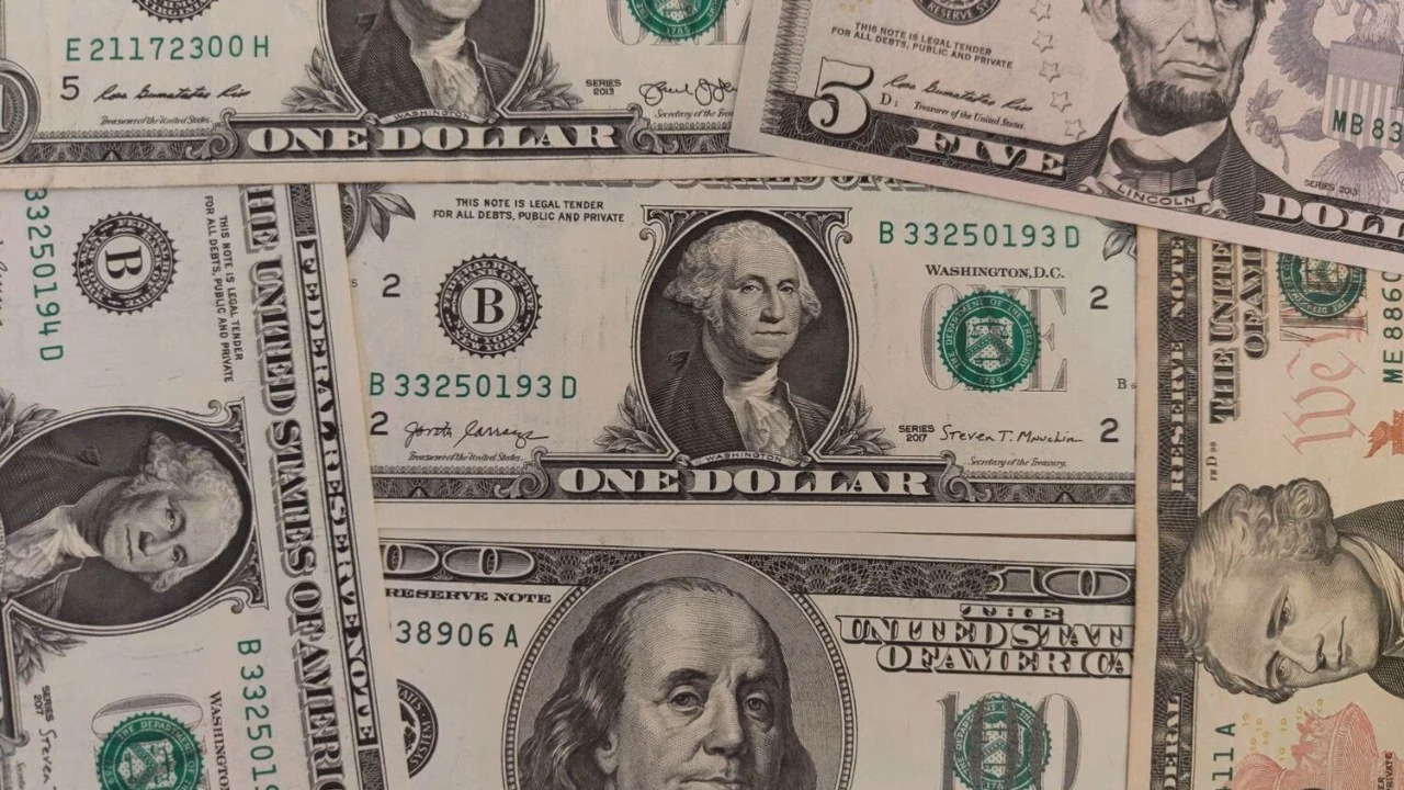 Türkiye Cumhuriyet Merkez Bankası, firmaların yurt dışından elde ettikleri dövizi