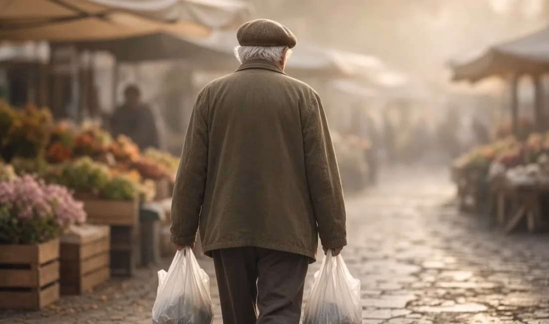 OECD verileri üzerinden yapılan araştırmaya göre Türkiye’de ortalama gelirle çalışan