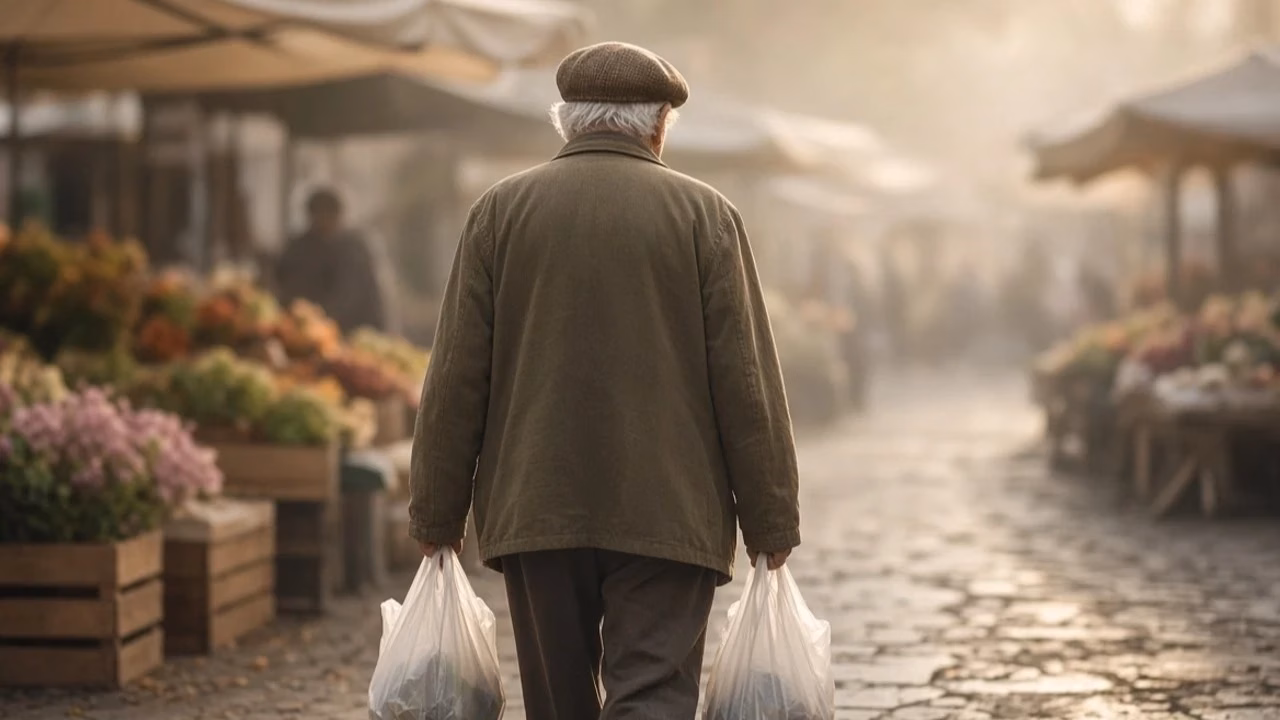 OECD verileri üzerinden yapılan araştırmaya göre Türkiye’de ortalama gelirle çalışan
