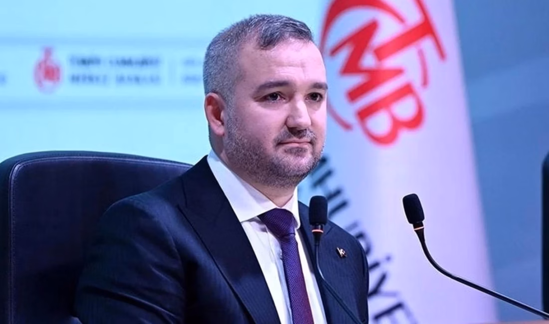 TCMB Başkanı Fatih Karahan, 6 Ekim’de TBMM Plan ve Bütçe