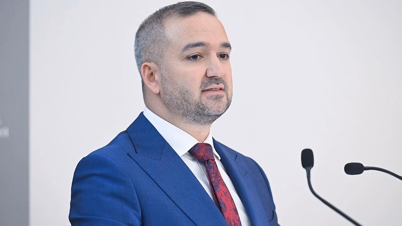 TCMB Başkanı Fatih Karahan, New York'ta yaptığı sunumda, daha zorlu