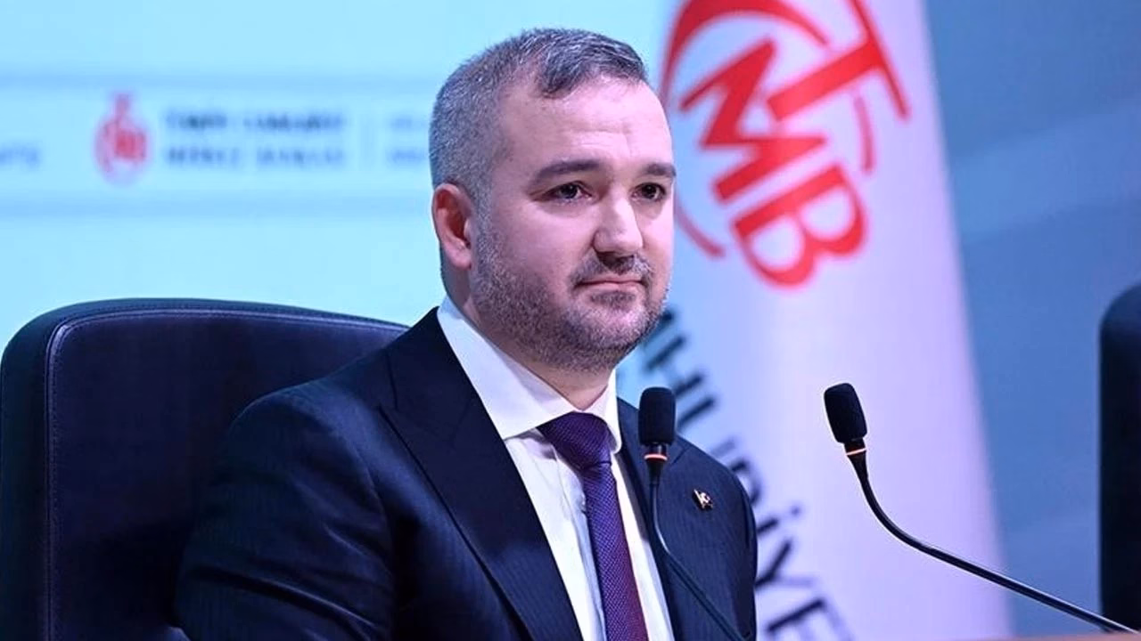 TCMB Başkanı Fatih Karahan, 6 Ekim’de TBMM Plan ve Bütçe