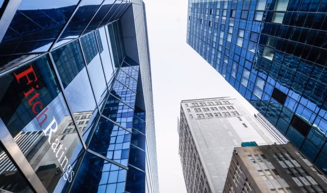 Fitch Ratings, Türkiye ekonomisinde rezervlerdeki toparlanma ve sıkı politika bileşiminin
