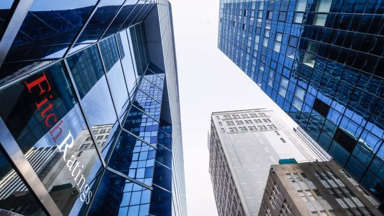 Fitch Ratings, Türkiye ekonomisinde rezervlerdeki toparlanma ve sıkı politika bileşiminin