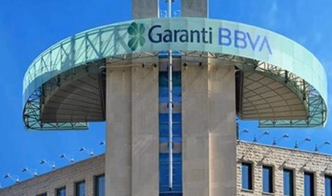 Garanti BBVA, işgücü piyasasına yönelik Rekabet Kurulu soruşturmasının uzlaşma yoluyla
