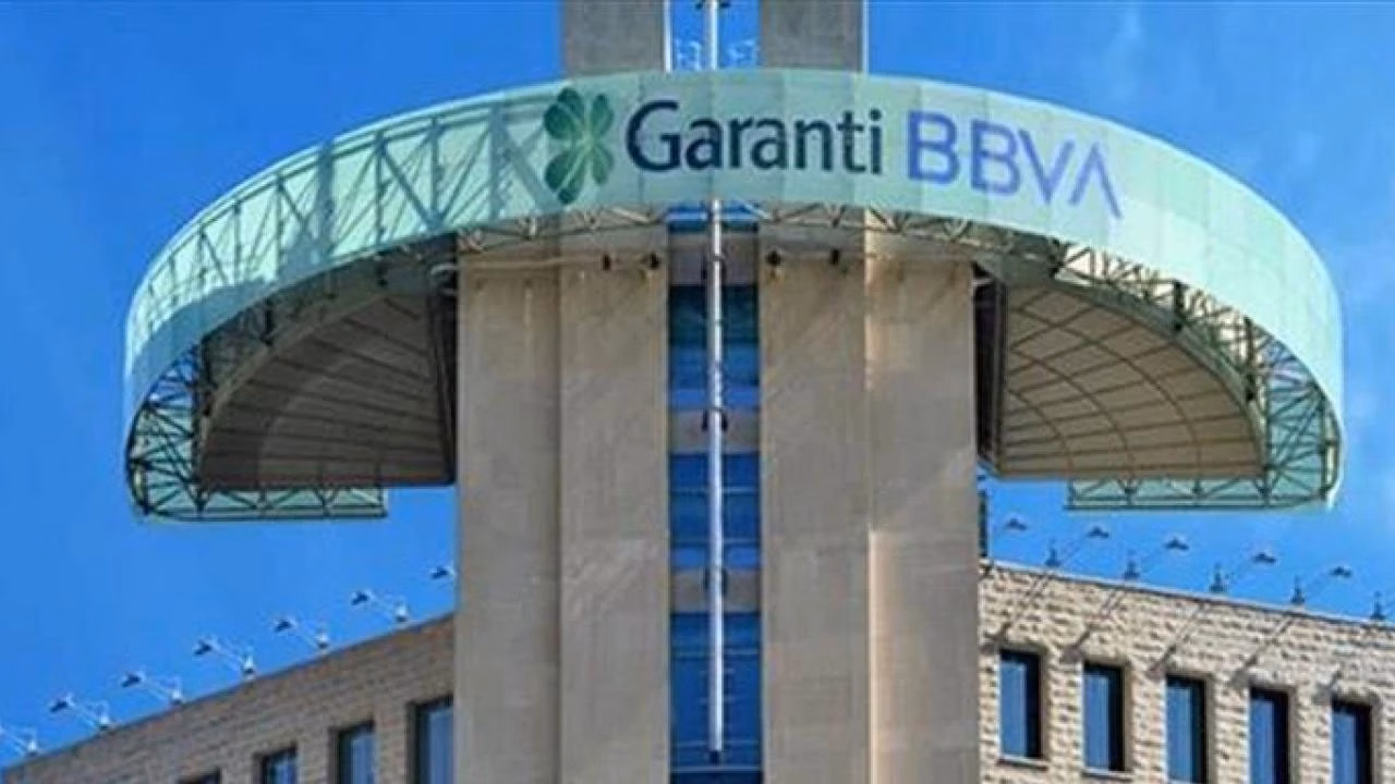 Garanti BBVA, işgücü piyasasına yönelik Rekabet Kurulu soruşturmasının uzlaşma yoluyla