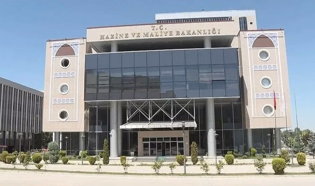 Hazine ve Maliye Bakanlığı, FATF’nin Türkiye’ye ilişkin 5’inci Tur Karşılıklı