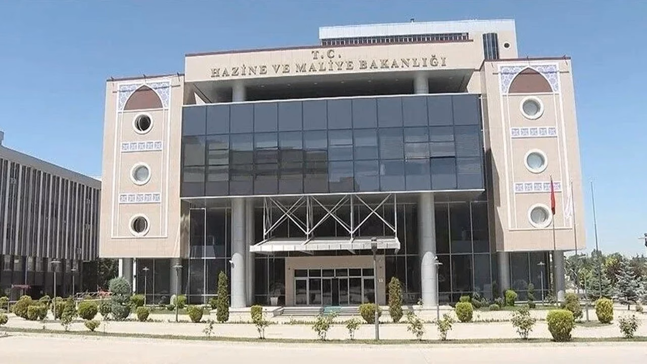 Hazine ve Maliye Bakanlığı, FATF’nin Türkiye’ye ilişkin 5’inci Tur Karşılıklı