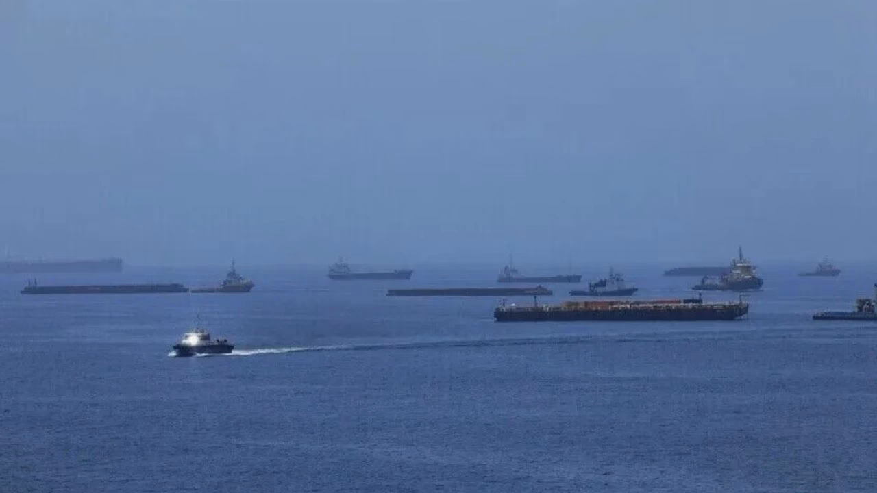 Orta Doğu'daki çatışmalar, küresel petrol taşımacılığının kritik geçiş noktaları Babülmendep