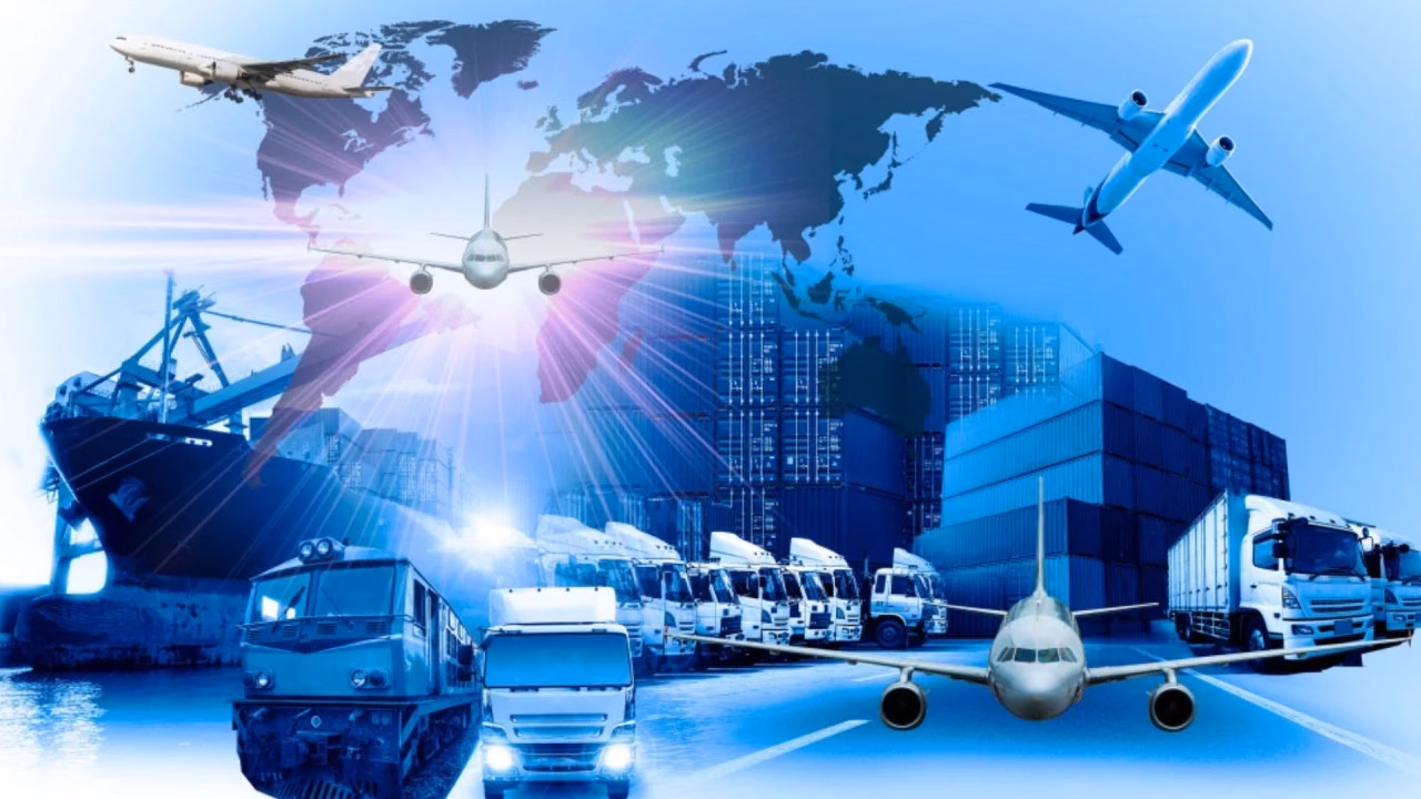 Türkiye’de 2025 yılında ihracat ve ithalatın büyük bölümünü büyük ölçekli