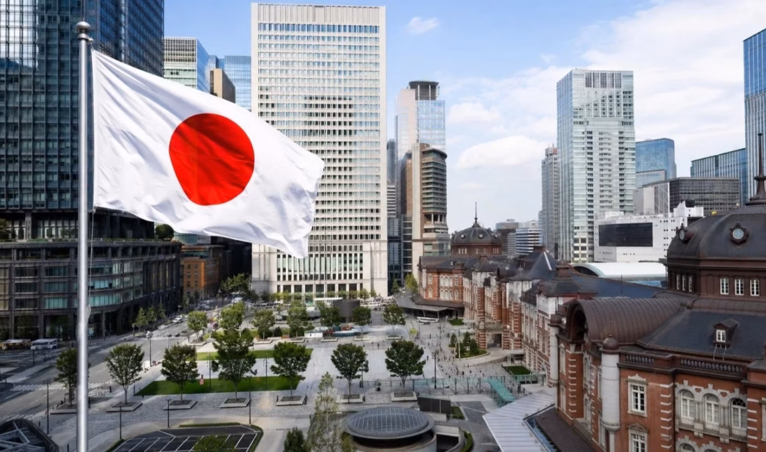 Japonya Merkez Bankası, politika faizini beklentiler doğrultusunda 25 baz puan