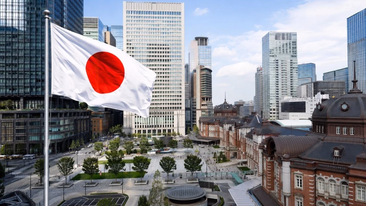 Japonya Merkez Bankası, politika faizini beklentiler doğrultusunda 25 baz puan