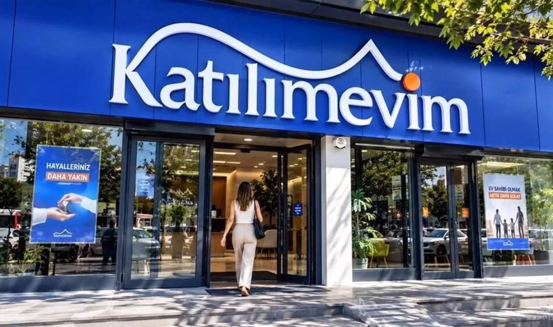 Katılımevim Tasarruf Finansman AŞ payına ilişkin soruşturma kapsamında 25 şüpheli