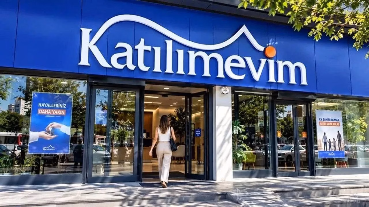 Katılımevim Tasarruf Finansman AŞ payına ilişkin soruşturma kapsamında 25 şüpheli