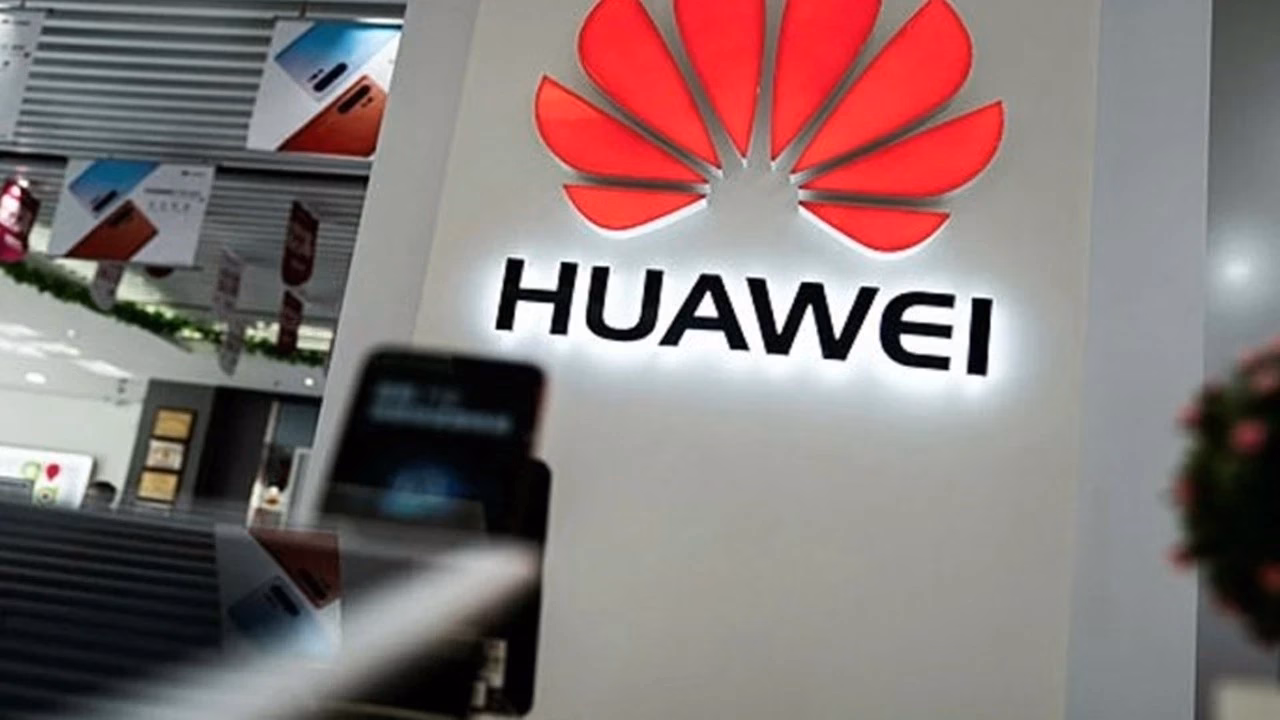 Çinli teknoloji devi Huawei hakkında ABD’de açılan ceza davası Brooklyn’de