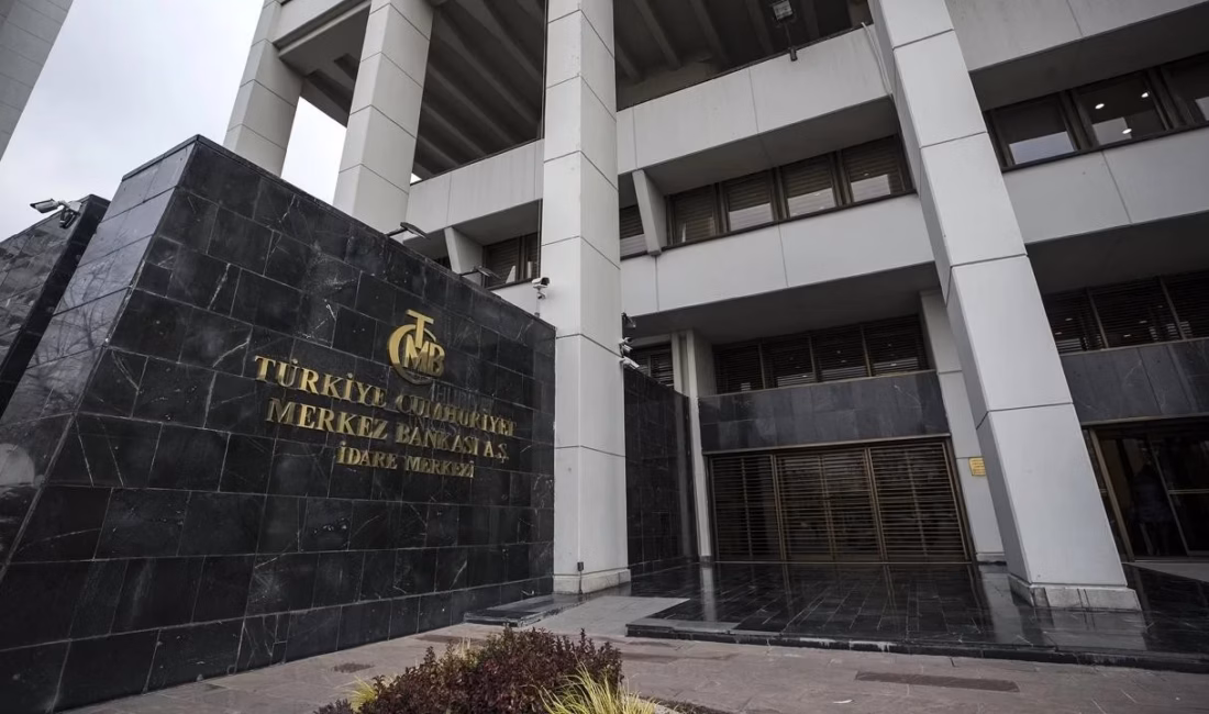 Türkiye Cumhuriyet Merkez Bankasının (TCMB) resmi rezerv varlıkları, 4 Eylül