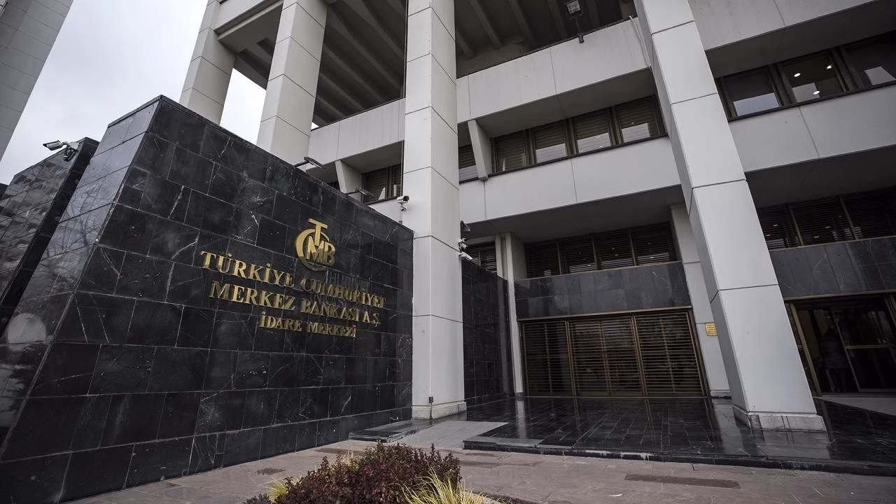 Türkiye Cumhuriyet Merkez Bankasının (TCMB) resmi rezerv varlıkları, 4 Eylül