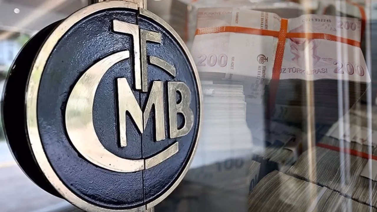 Türkiye Cumhuriyet Merkez Bankası (TCMB), finansal piyasalardaki son gelişmelerin ardından