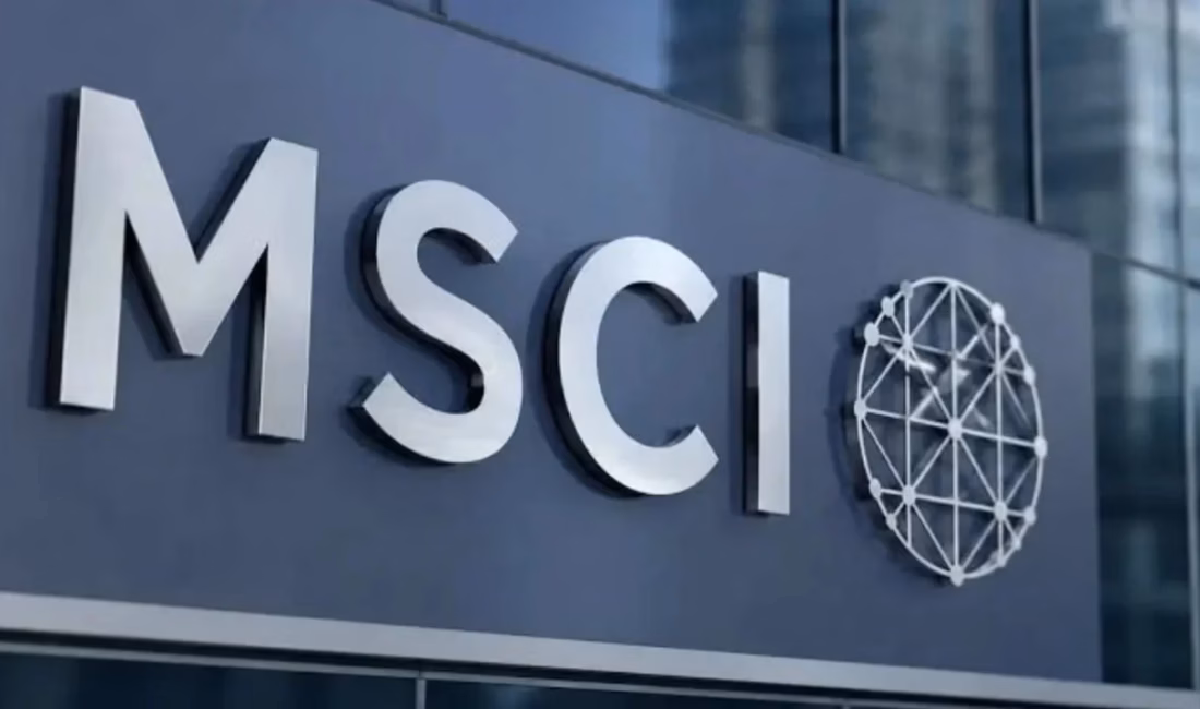 Küresel endeks sağlayıcısı MSCI, Türkiye piyasasında hissedar yapılarının şeffaflığı ve