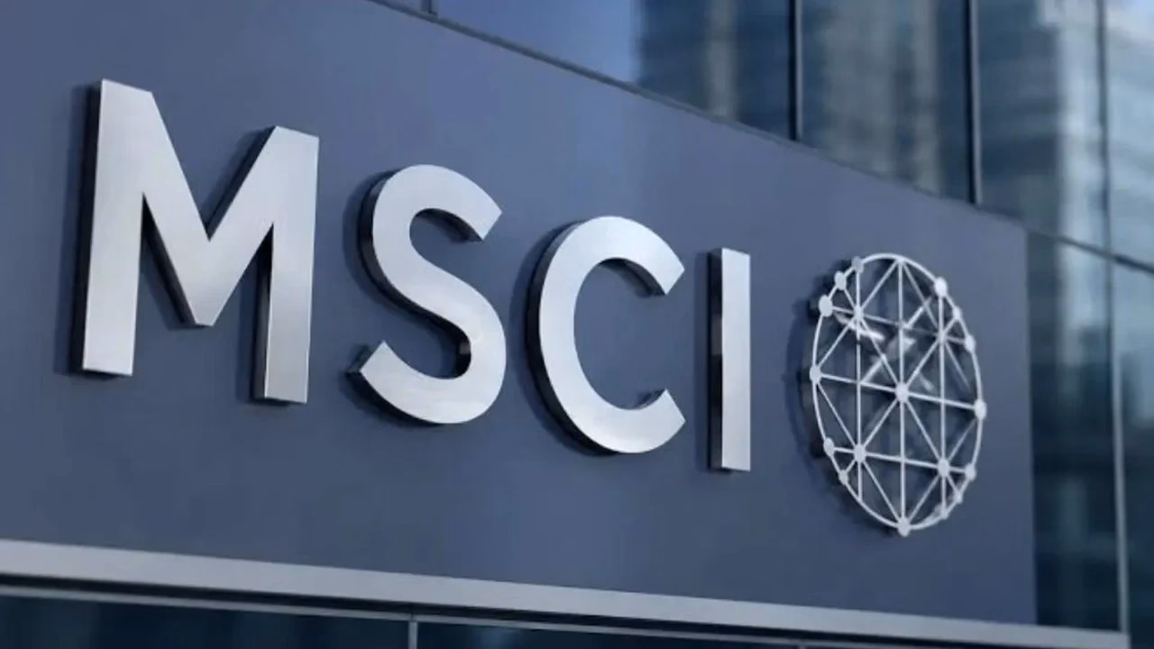 Küresel endeks sağlayıcısı MSCI, Türkiye piyasasında hissedar yapılarının şeffaflığı ve