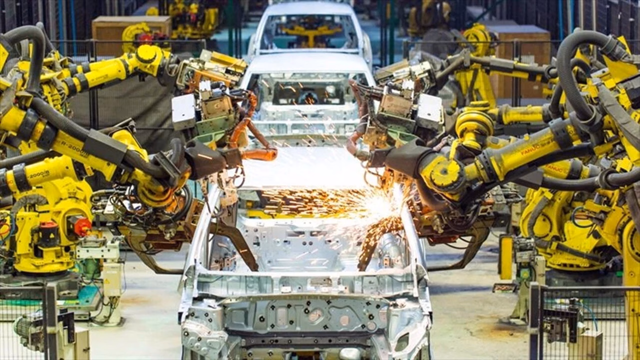 Hyundai Motor Türkiye Genel Müdürü Murat Berkel, otomotiv pazarında son
