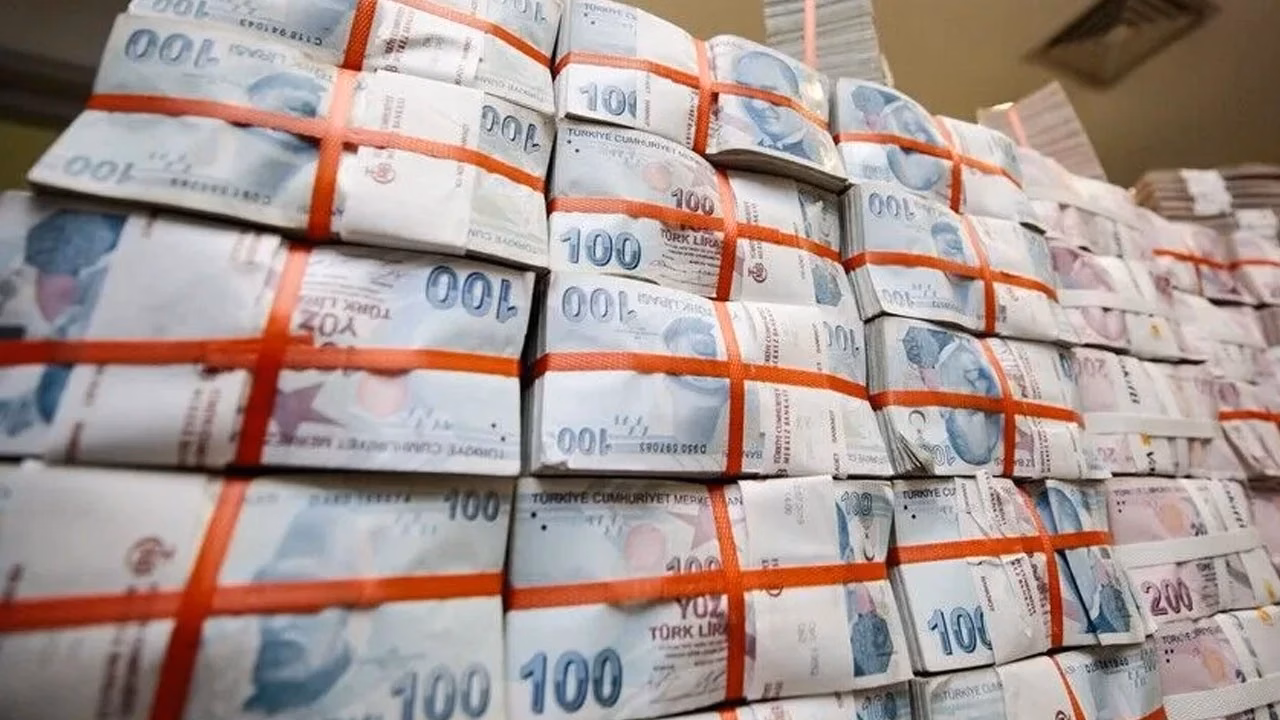 İstanbul Cumhuriyet Başsavcılığı’nın yürüttüğü fon soruşturması kapsamında MASAK ile gerçekleştirilen